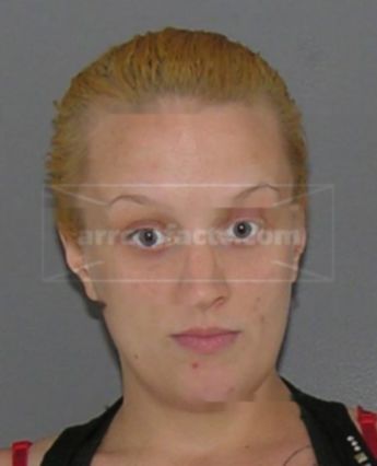 Natasha Jean Johnson