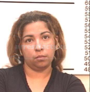 Guadalupe Salaza Rodriguez