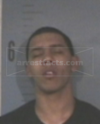 Ronnie Ladon Martin