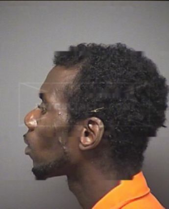 William Charrone Lamar