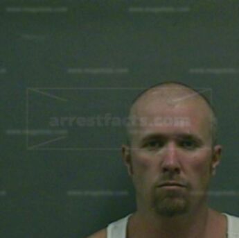 Kevin Todd Kwapil