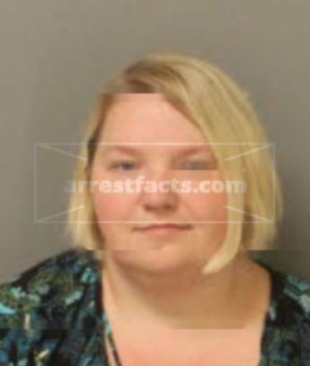 Shelley Jean Carlton