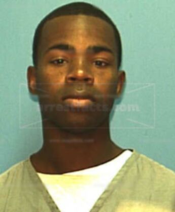 Dewayne Barnes
