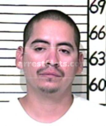 Jason Guadalupe Guerrero