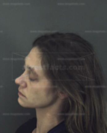 Tiffany Michelle Perkins