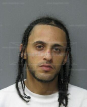 Ira Martin Lopez Jr.