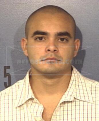 Michael Dangelo Gonzales