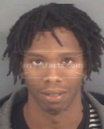Steven Nathaniel Bronson