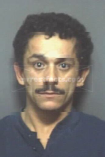 Nelson Morales
