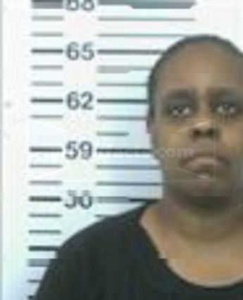 Tonya Lavette Hardin
