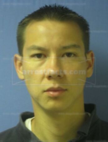 Patrick Wong