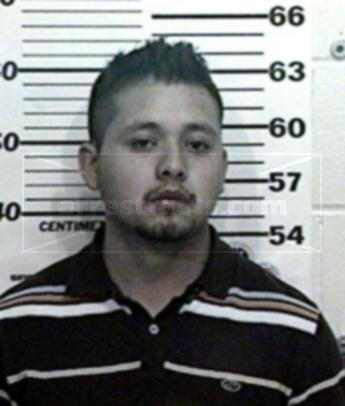 Martin Sanchez Rojas