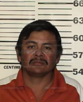 Rogaciano None Hernandez-Garcia