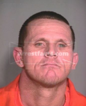 Shane J Parks