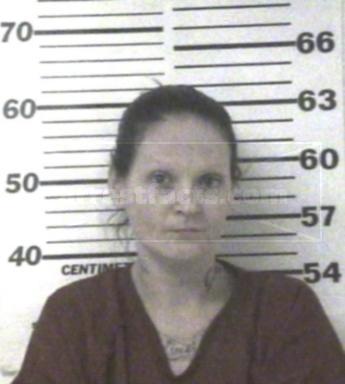 Crystal Leann Jordan