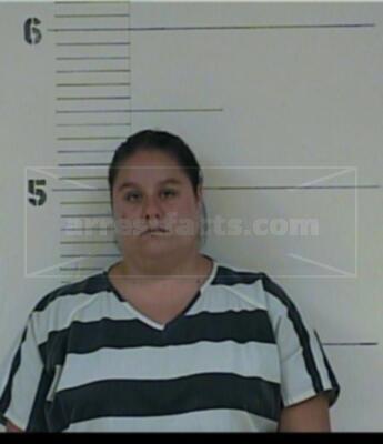 Jessica Alise Checkley