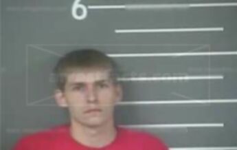 Dustin Lee Hall