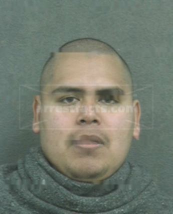 Leonard Becerra