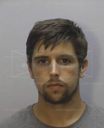 Kristopher Blake Jackson