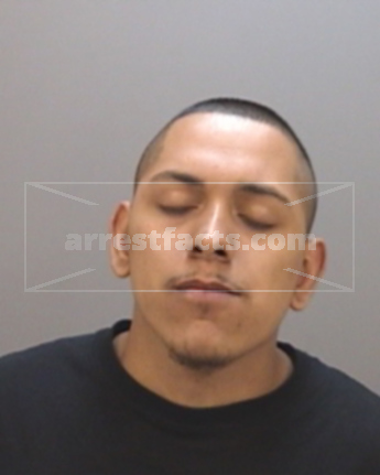 Joe Anthony Rivera