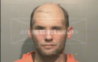 Jeremy Lee Parker
