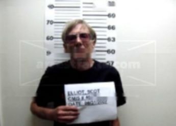 Scott Elliot
