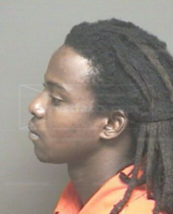Jermeko Laquant Martin