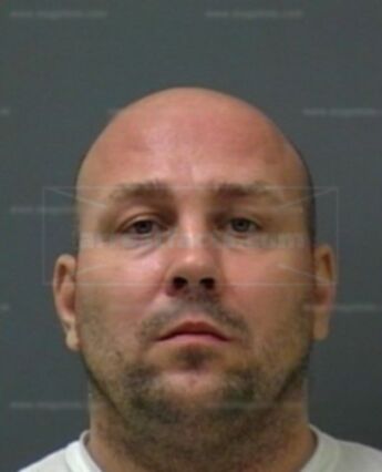 Donald Edwin Sibley