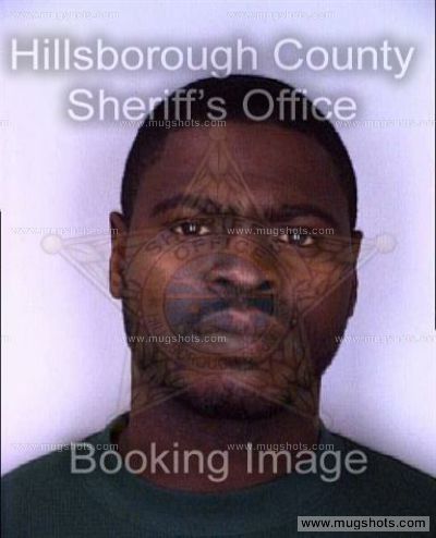 Eric Ricardo Ingram
