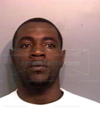 Kevan Means Marquis Betts