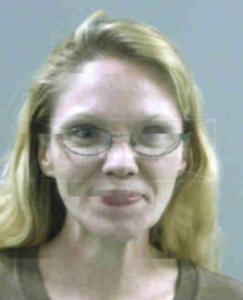 Lisa Bowden Yoder