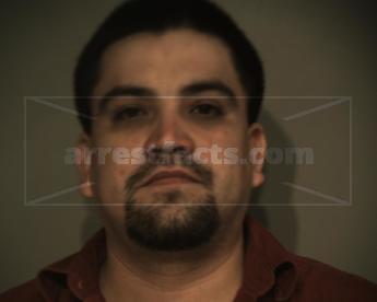 Agoberto Domingo Garza Lopez