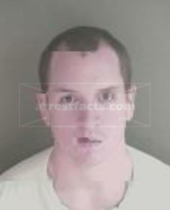 Zachary Frank Foster