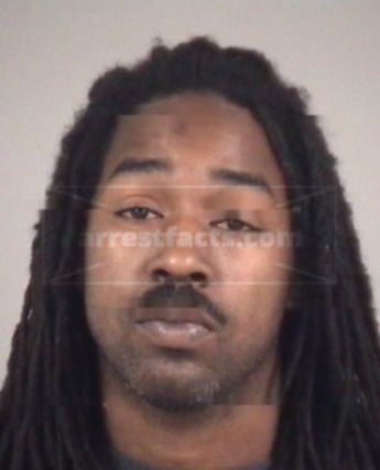 Kendell Anthony Langley