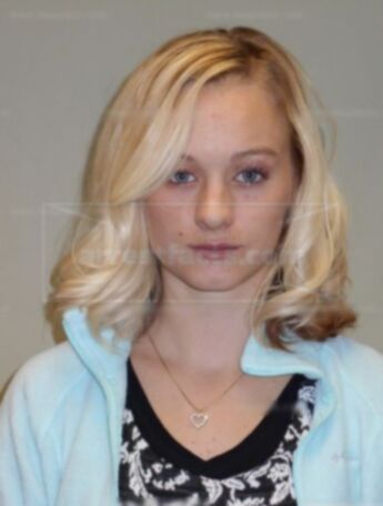 Lydia V Dornfeld