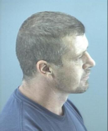 Chad Leroy Lewis