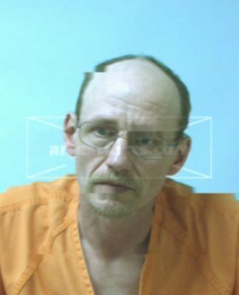 Charles Alvin Fry