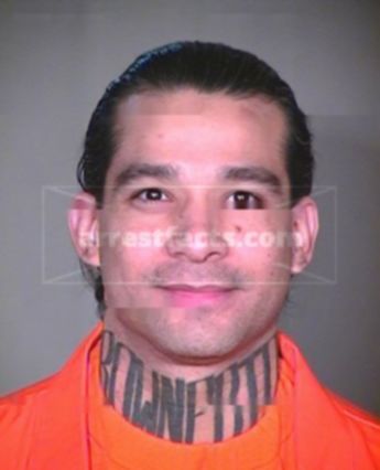 Gilbert D Martinez