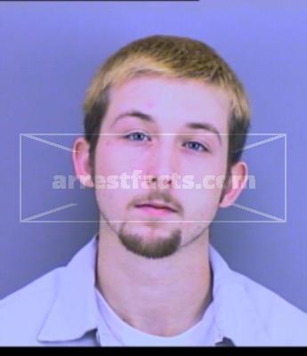 Derek Nolan Simoneaux