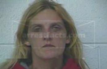 Tracy Ann Howard