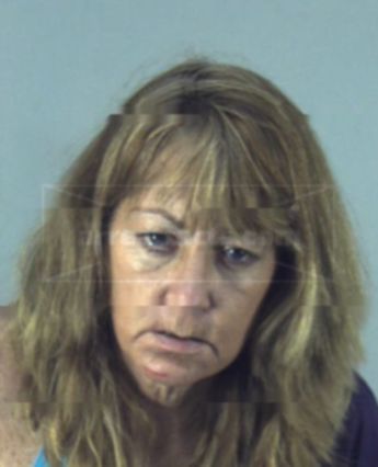 Kimberly Strickland