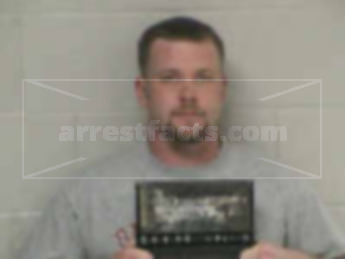 Justin Scot West