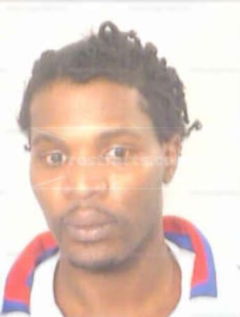 Alfred Denard Perkins