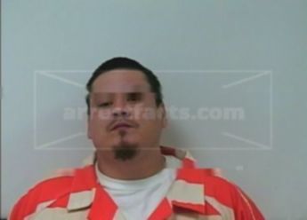 Mark Lloyd Bush