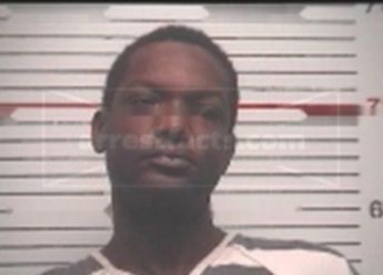 Lonnie Dwight Baines Ii