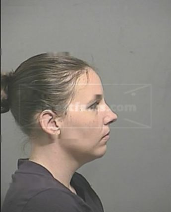 Katherine Jane Hudgins