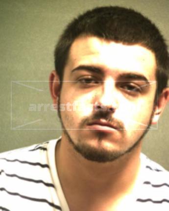 Trent Scott Tankersley