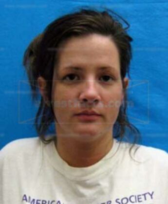 Candace Anita Hartman