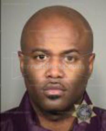 Darren Keith Polk
