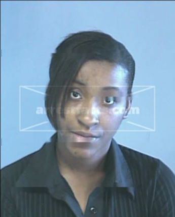 Ebony Aiesha Hartwell